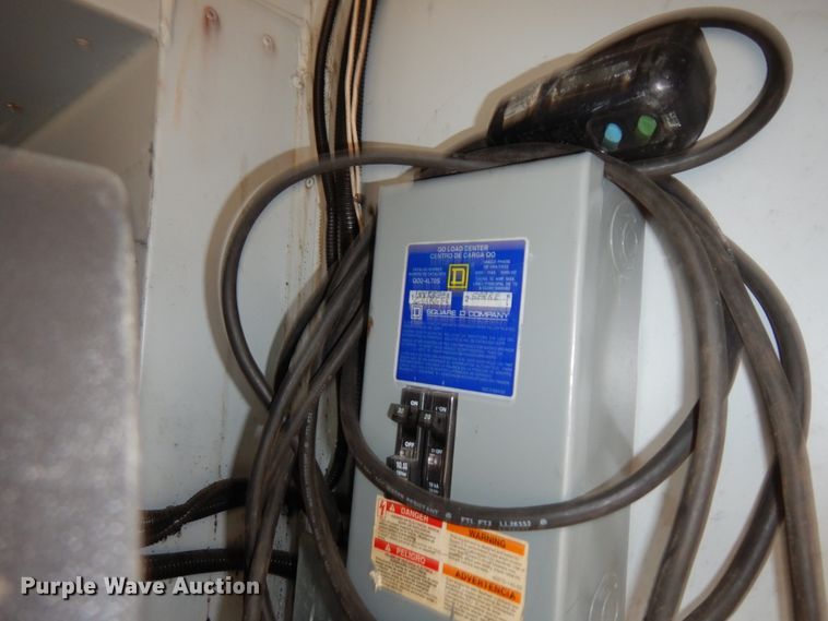 image for item DI8686 2000 Blue Bird LTC-40  coach bus