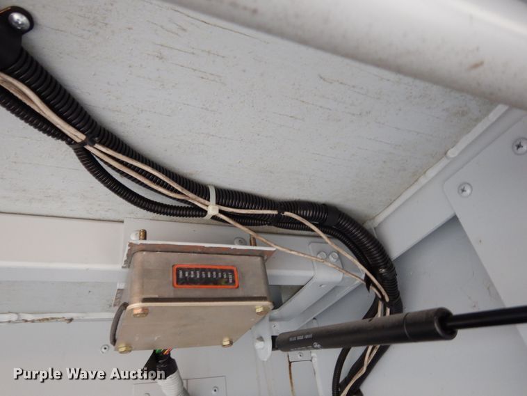 image for item DI8686 2000 Blue Bird LTC-40  coach bus