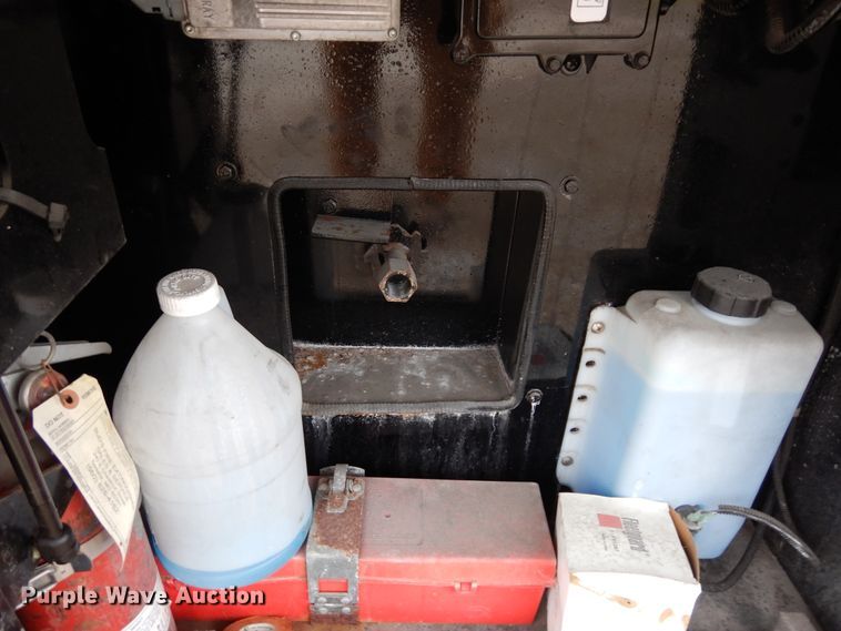 image for item DI8686 2000 Blue Bird LTC-40  coach bus