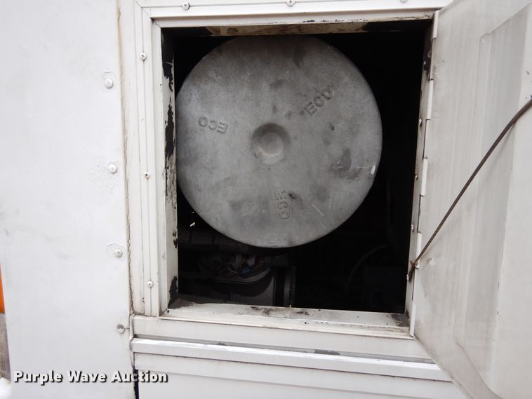 image for item DI8686 2000 Blue Bird LTC-40  coach bus