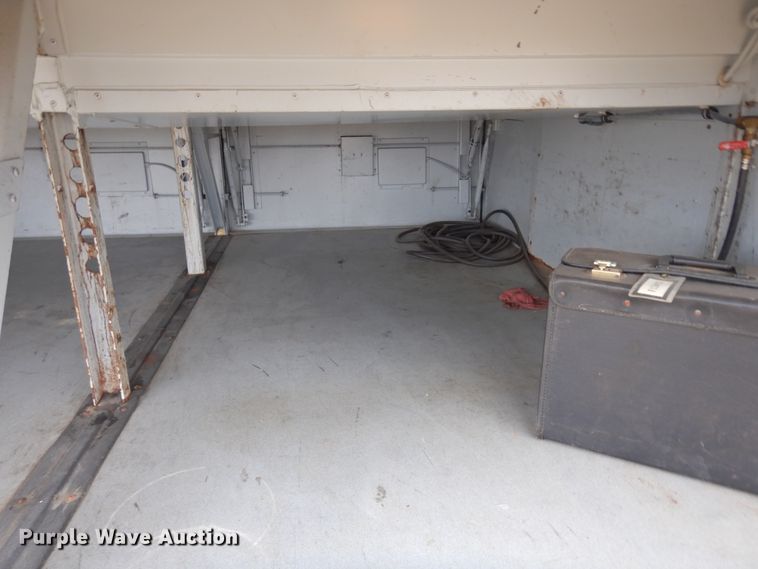 image for item DI8686 2000 Blue Bird LTC-40  coach bus