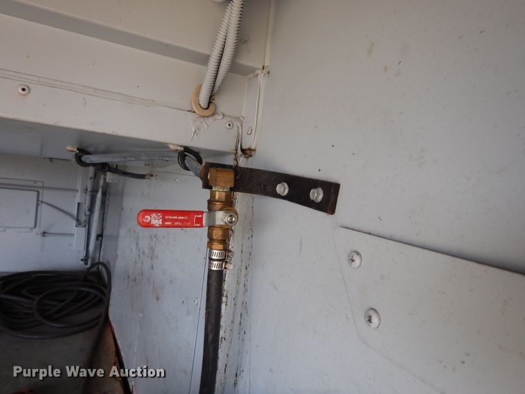 image for item DI8686 2000 Blue Bird LTC-40  coach bus