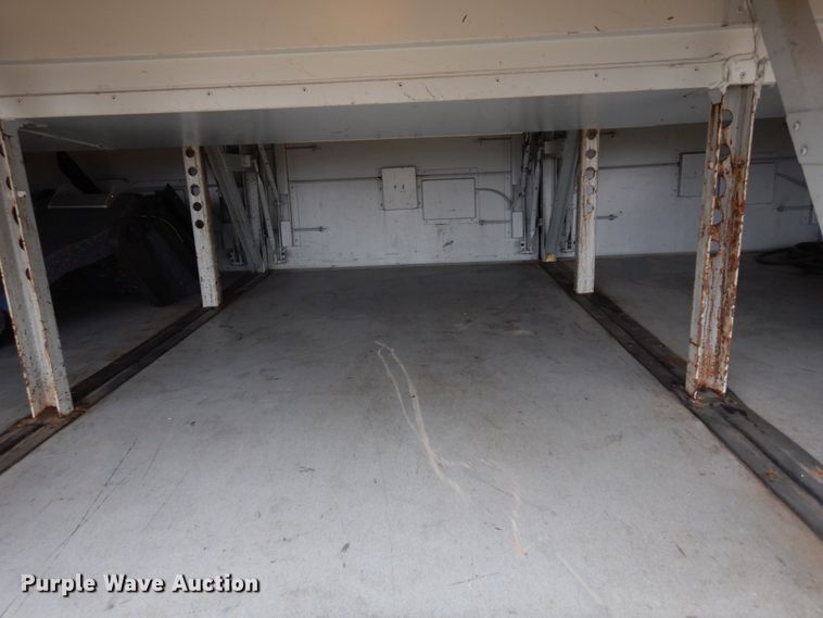 image for item DI8686 2000 Blue Bird LTC-40  coach bus