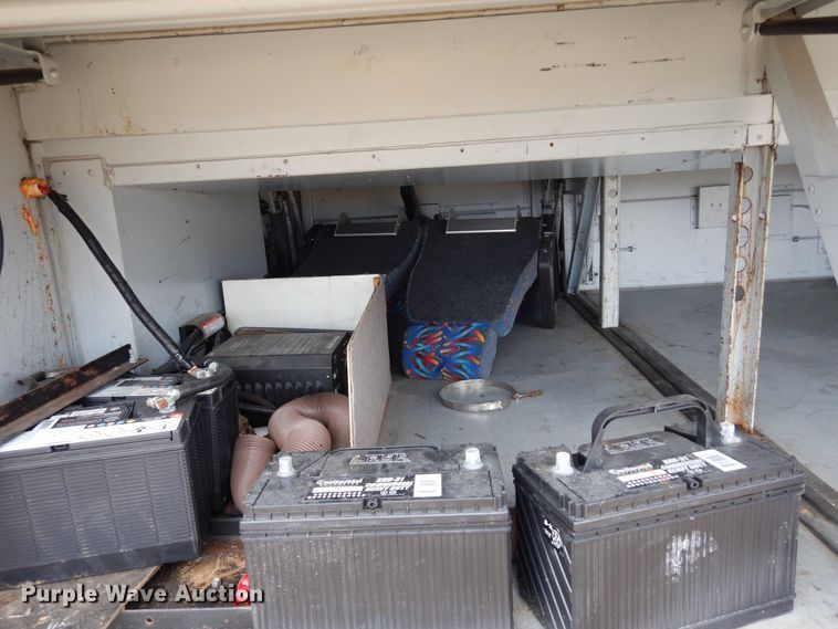 image for item DI8686 2000 Blue Bird LTC-40  coach bus