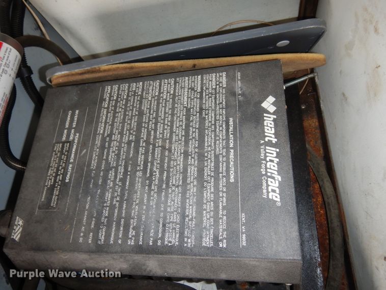 image for item DI8686 2000 Blue Bird LTC-40  coach bus