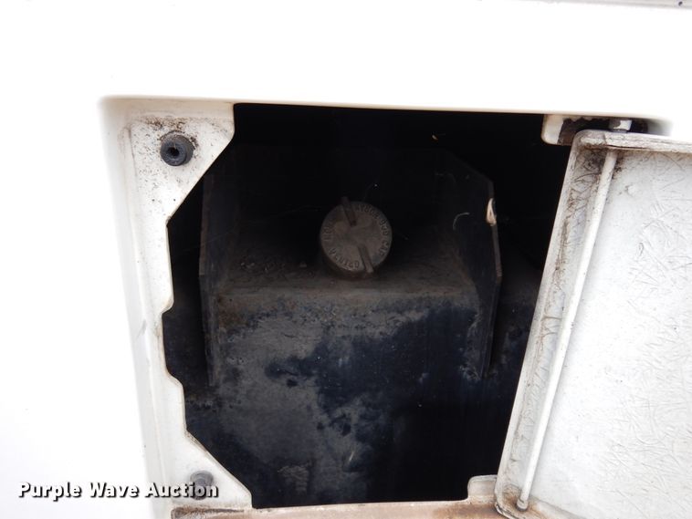 image for item DI8686 2000 Blue Bird LTC-40  coach bus