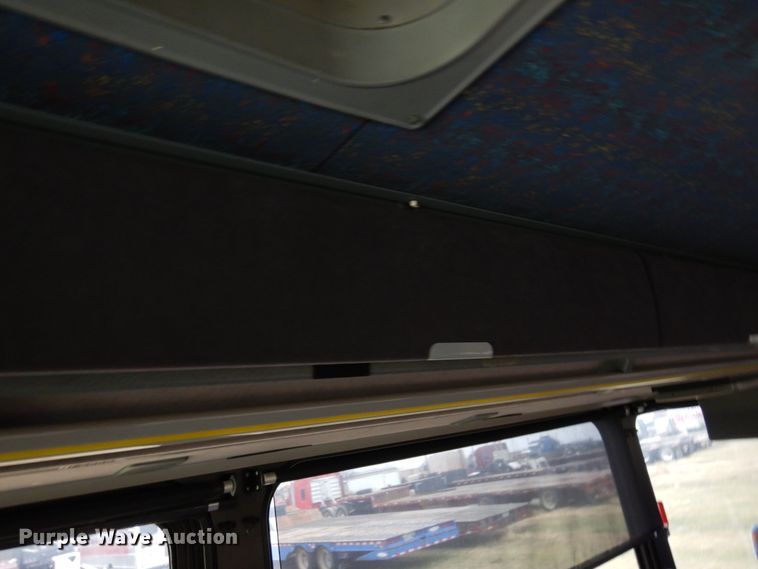 image for item DI8686 2000 Blue Bird LTC-40  coach bus