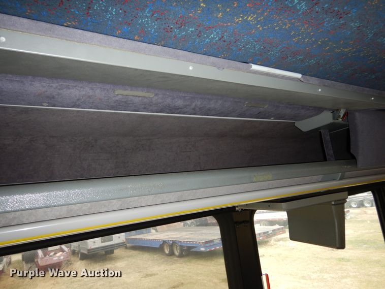 image for item DI8686 2000 Blue Bird LTC-40  coach bus