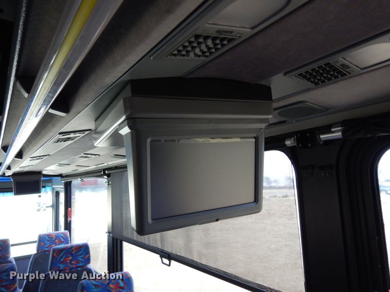 image for item DI8686 2000 Blue Bird LTC-40  coach bus