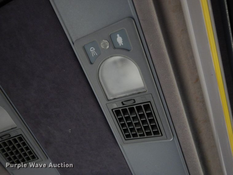 image for item DI8686 2000 Blue Bird LTC-40  coach bus