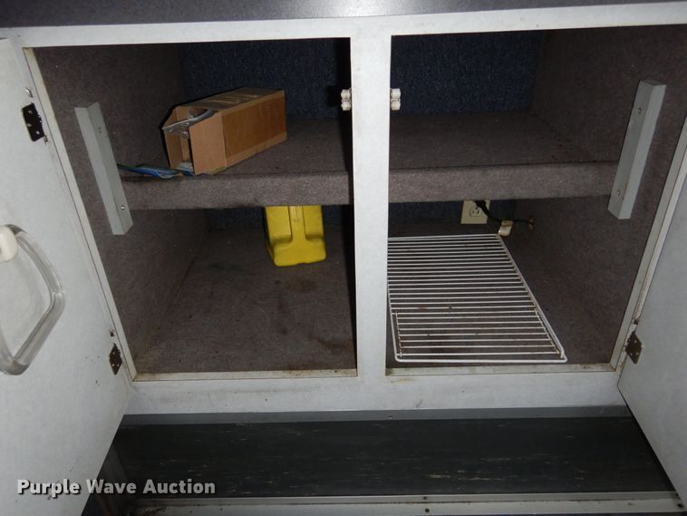 image for item DI8686 2000 Blue Bird LTC-40  coach bus