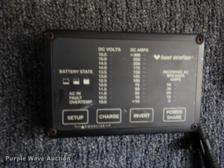 image for item DI8686 2000 Blue Bird LTC-40  coach bus