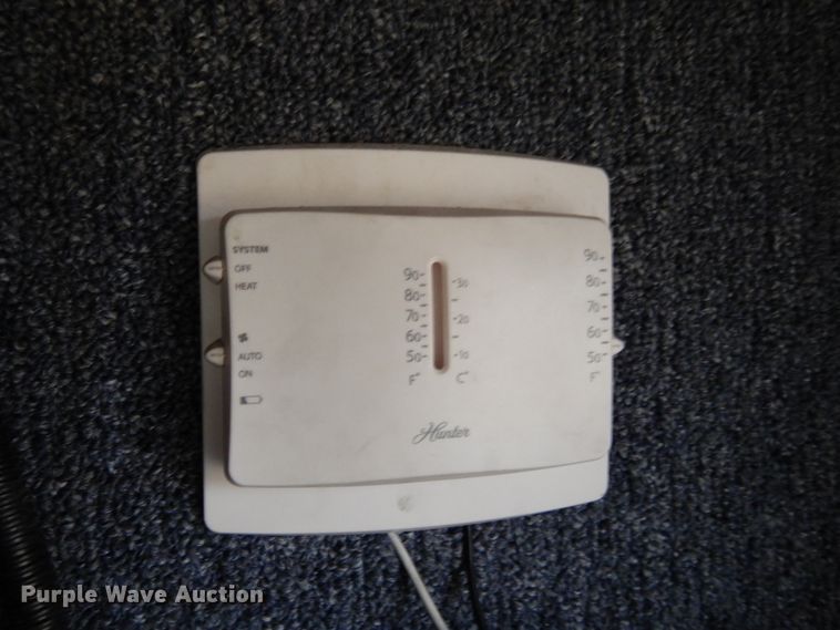 image for item DI8686 2000 Blue Bird LTC-40  coach bus