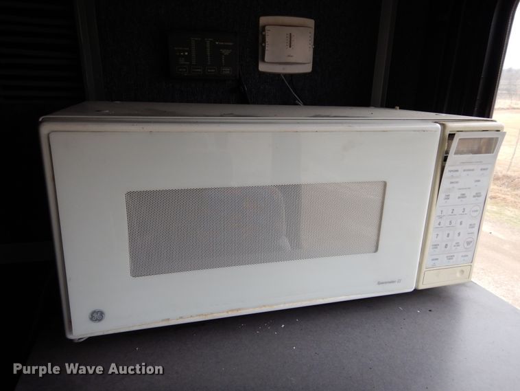 image for item DI8686 2000 Blue Bird LTC-40  coach bus