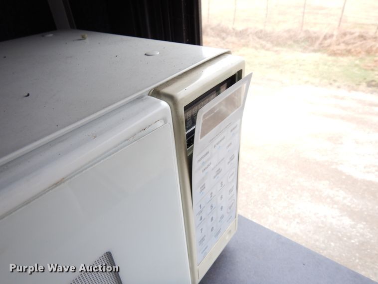 image for item DI8686 2000 Blue Bird LTC-40  coach bus