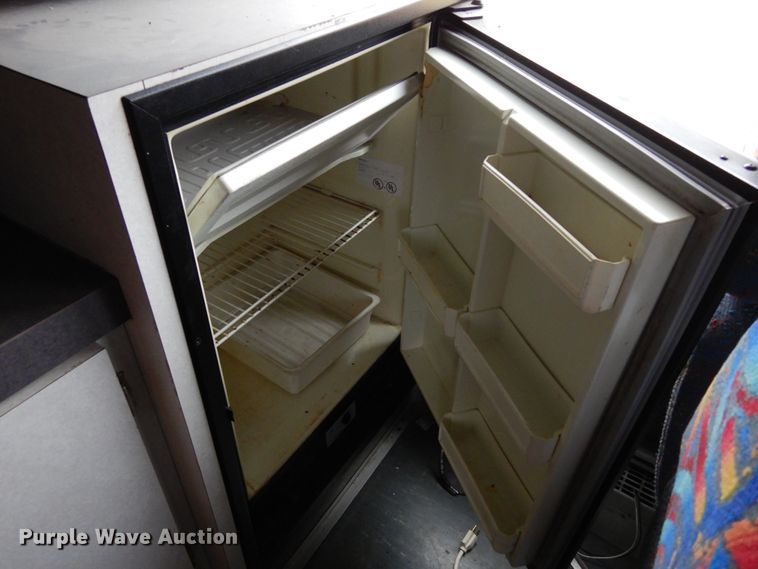 image for item DI8686 2000 Blue Bird LTC-40  coach bus