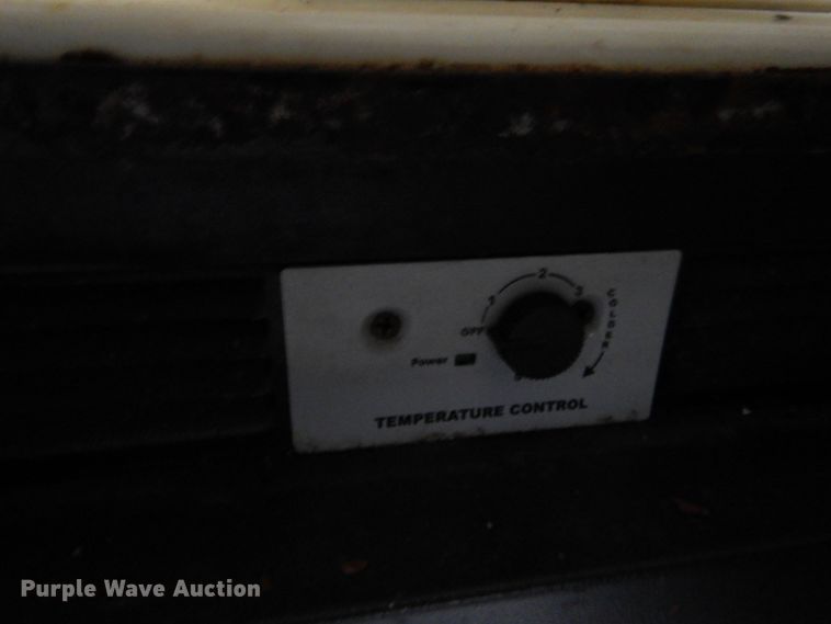 image for item DI8686 2000 Blue Bird LTC-40  coach bus