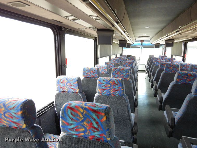 image for item DI8686 2000 Blue Bird LTC-40  coach bus