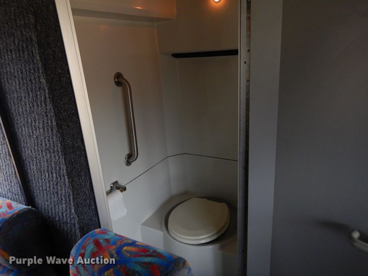 image for item DI8686 2000 Blue Bird LTC-40  coach bus