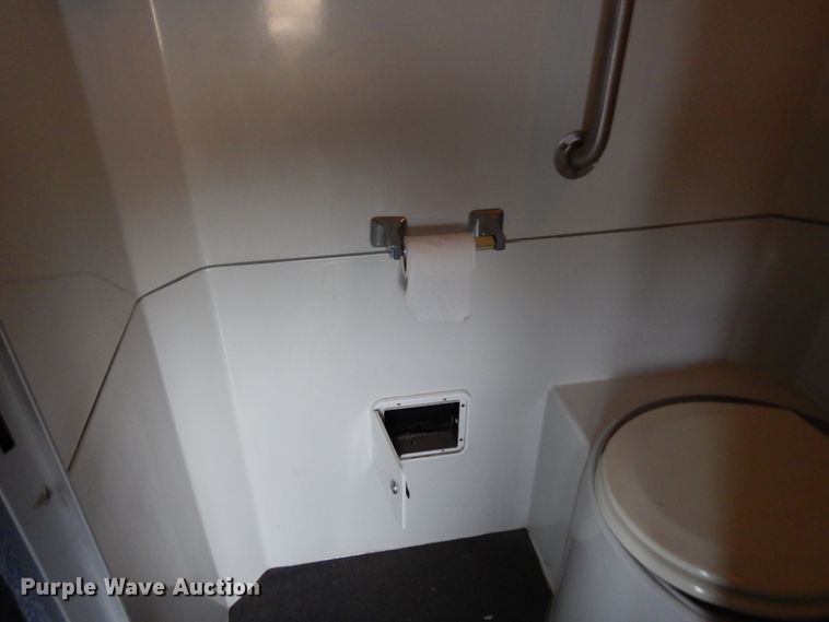 image for item DI8686 2000 Blue Bird LTC-40  coach bus