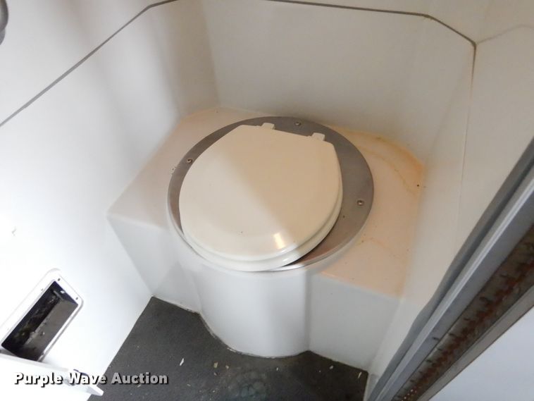 image for item DI8686 2000 Blue Bird LTC-40  coach bus