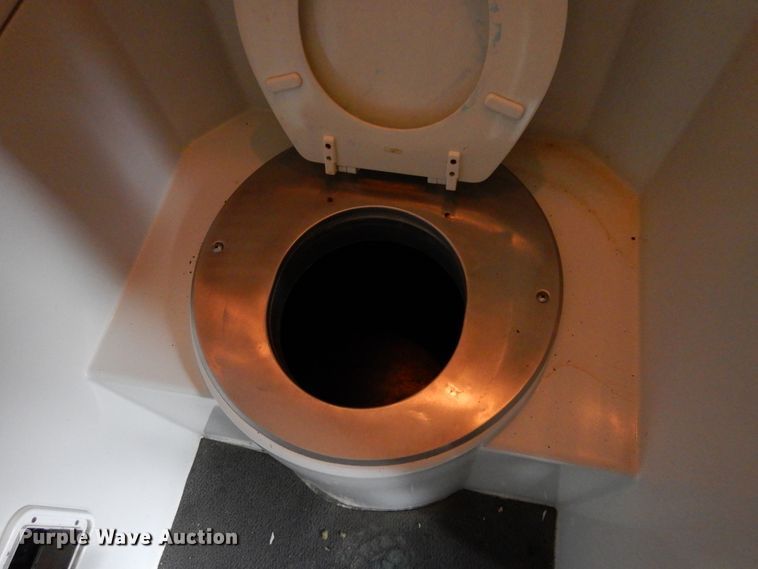 image for item DI8686 2000 Blue Bird LTC-40  coach bus