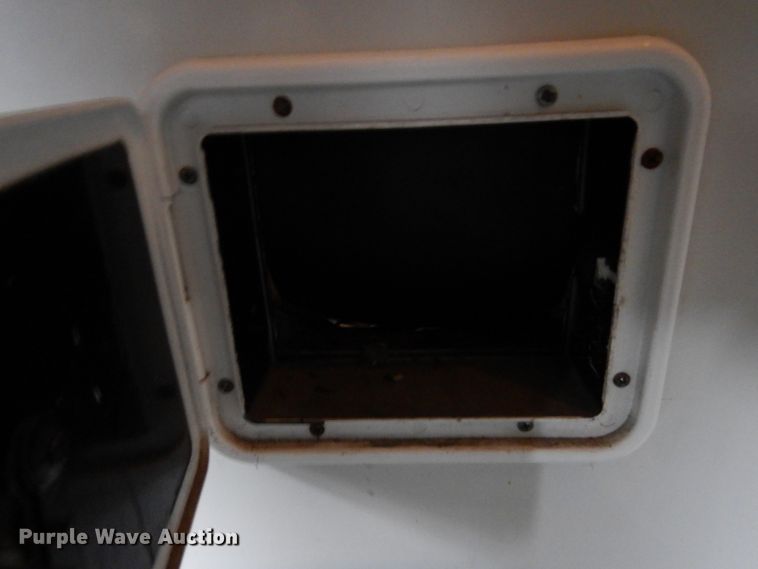 image for item DI8686 2000 Blue Bird LTC-40  coach bus