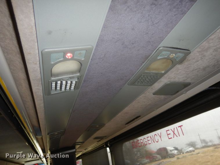 image for item DI8686 2000 Blue Bird LTC-40  coach bus