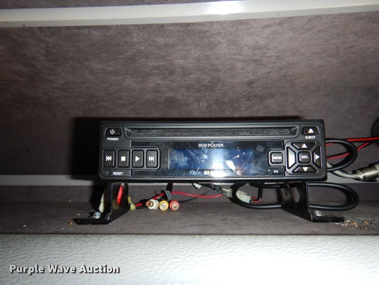 image for item DI8686 2000 Blue Bird LTC-40  coach bus