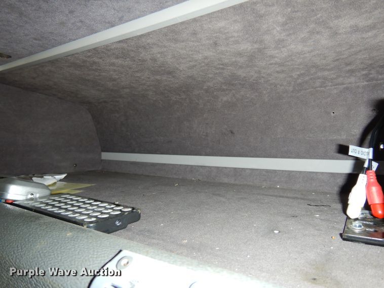 image for item DI8686 2000 Blue Bird LTC-40  coach bus