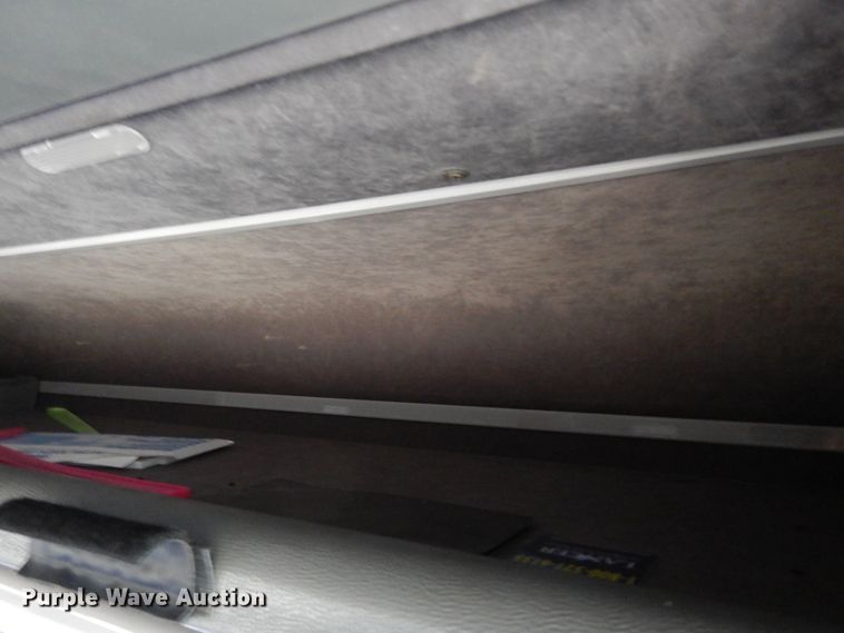 image for item DI8686 2000 Blue Bird LTC-40  coach bus