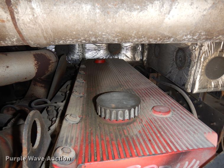 image for item DI8686 2000 Blue Bird LTC-40  coach bus