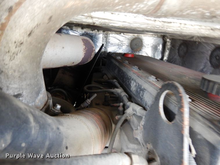 image for item DI8686 2000 Blue Bird LTC-40  coach bus