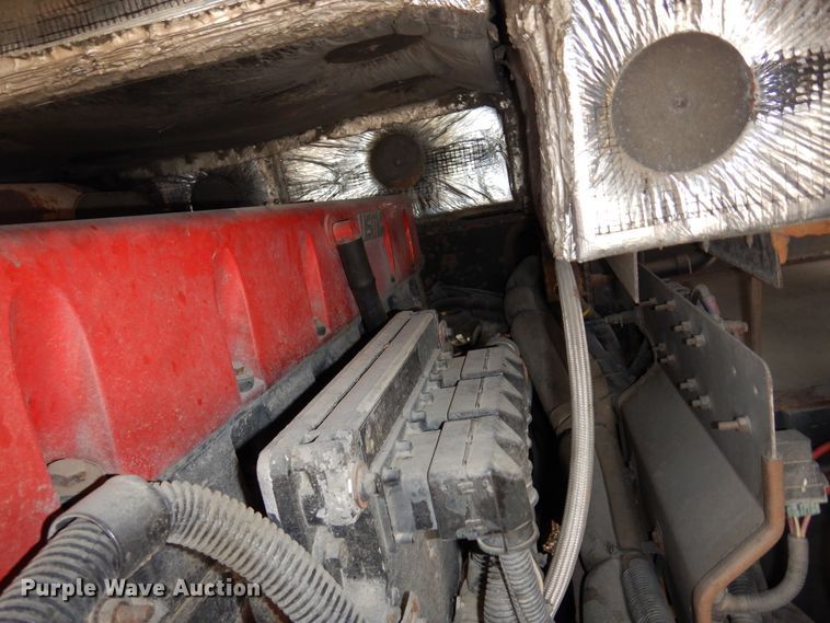 image for item DI8686 2000 Blue Bird LTC-40  coach bus