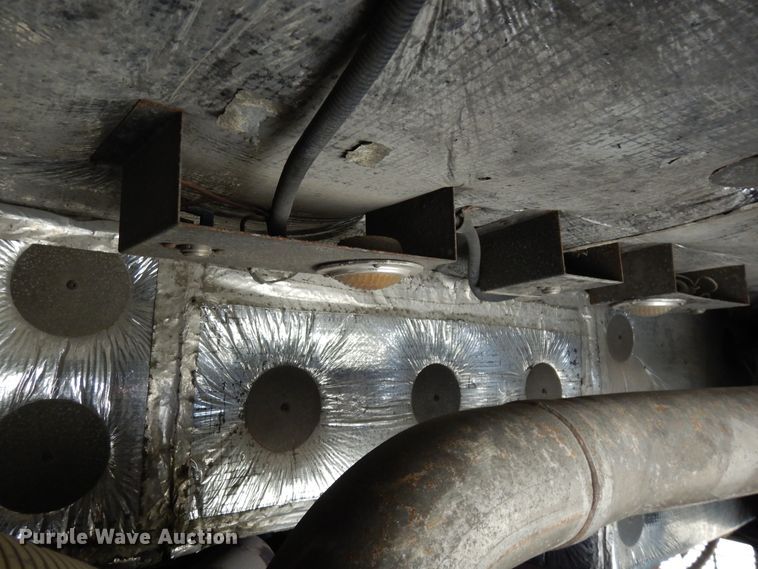 image for item DI8686 2000 Blue Bird LTC-40  coach bus