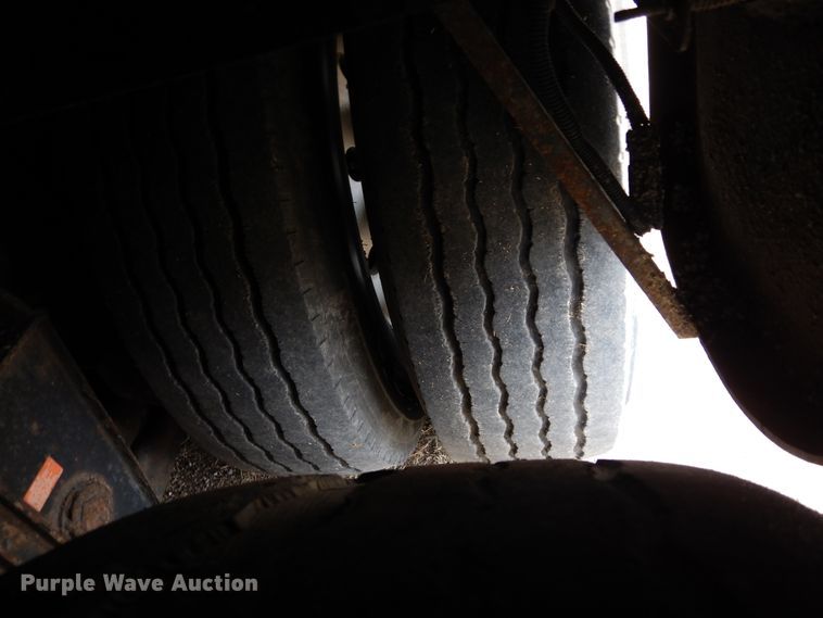 image for item DI8686 2000 Blue Bird LTC-40  coach bus