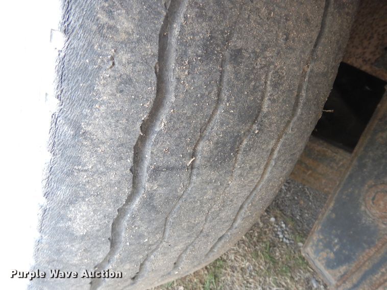 image for item DI8686 2000 Blue Bird LTC-40  coach bus