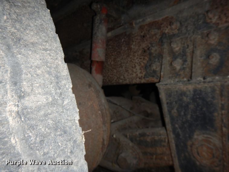 image for item DI8686 2000 Blue Bird LTC-40  coach bus