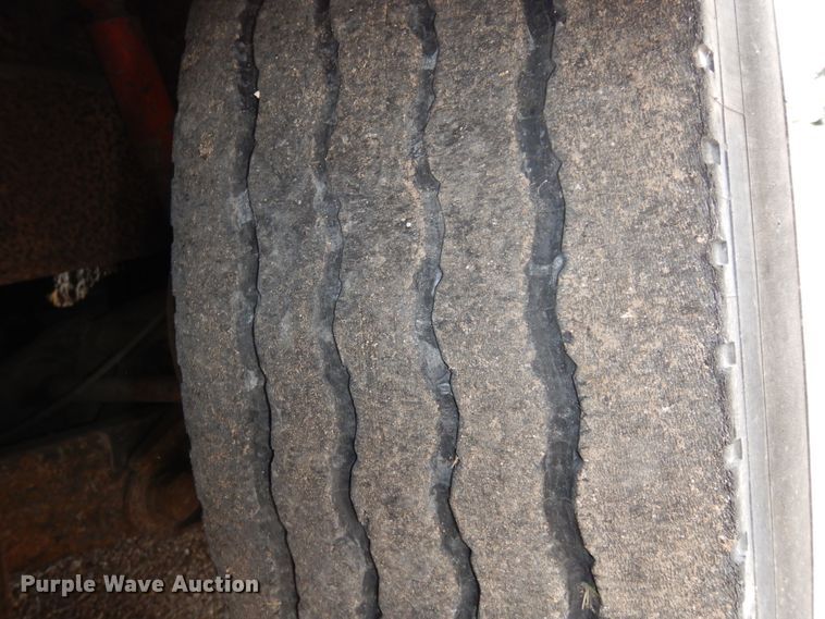 image for item DI8686 2000 Blue Bird LTC-40  coach bus