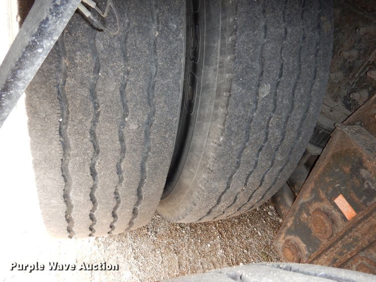 image for item DI8686 2000 Blue Bird LTC-40  coach bus