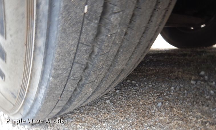 image for item DI8686 2000 Blue Bird LTC-40  coach bus