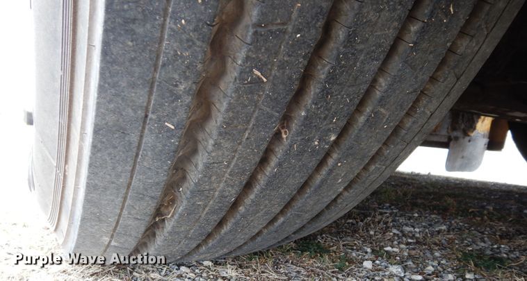 image for item DI8686 2000 Blue Bird LTC-40  coach bus