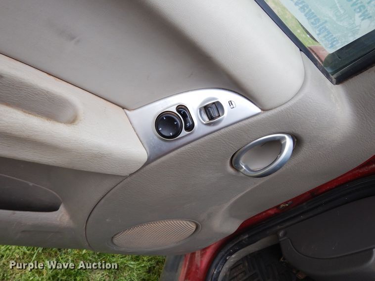 image for item DK0335 2006 Jeep Liberty  SUV