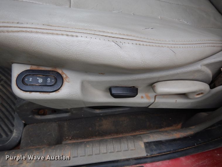 image for item DK0335 2006 Jeep Liberty  SUV