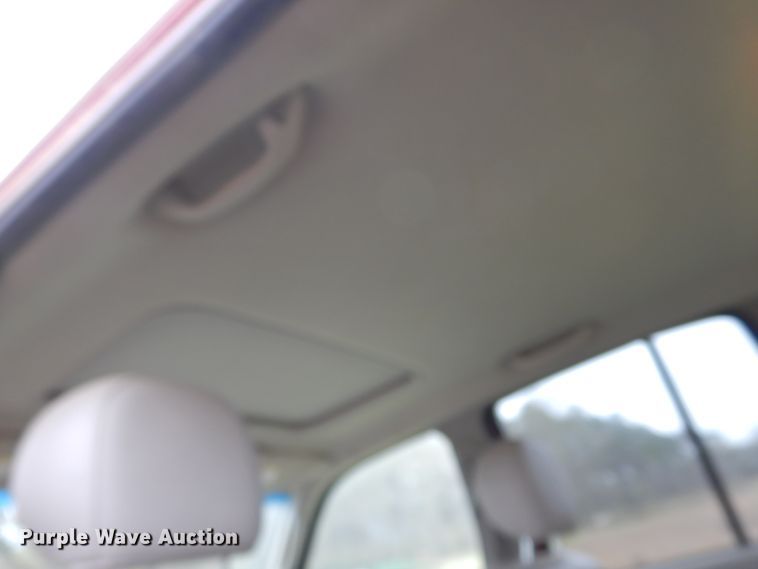 image for item DK0335 2006 Jeep Liberty  SUV