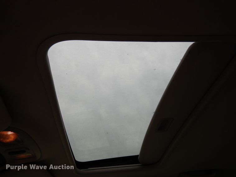 image for item DK0335 2006 Jeep Liberty  SUV