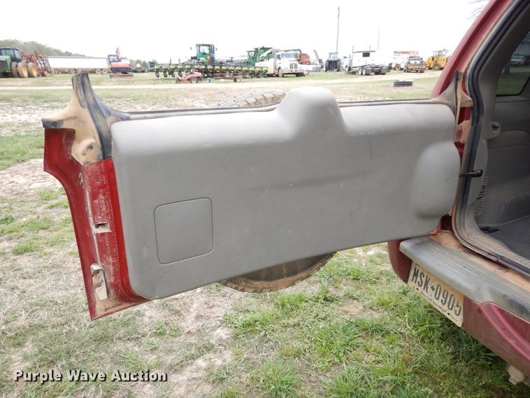 image for item DK0335 2006 Jeep Liberty  SUV