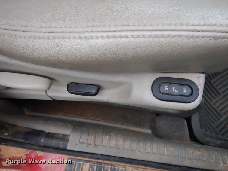 image for item DK0335 2006 Jeep Liberty  SUV