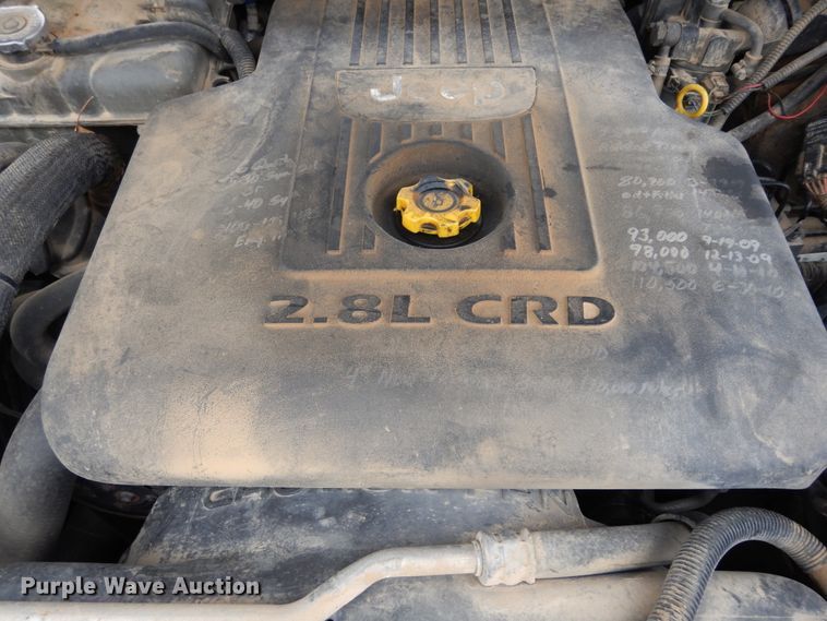 image for item DK0335 2006 Jeep Liberty  SUV