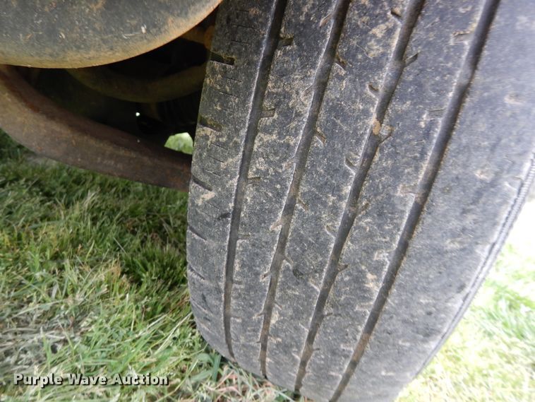 image for item DK0335 2006 Jeep Liberty  SUV